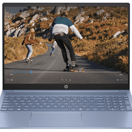 HP OmniBook 5 Laptop 16-ba1124TU, Blue