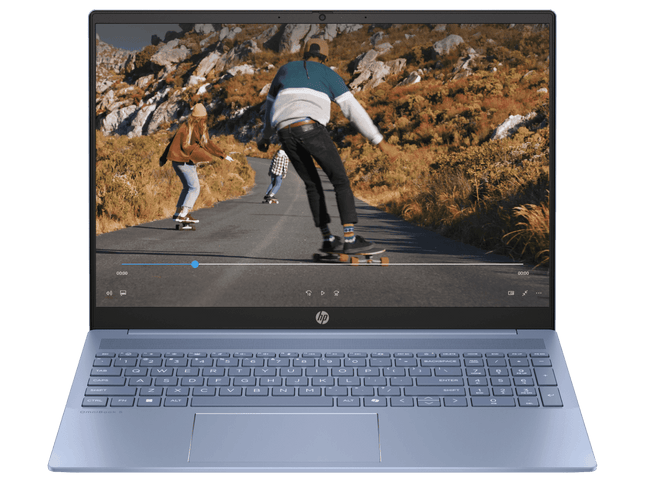 HP OmniBook 5 Laptop 16-ba1124TU, Blue