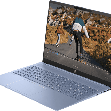 HP OmniBook 5 Laptop 16-ba1124TU, Blue