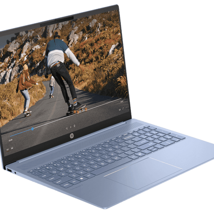 HP OmniBook 5 Laptop 16-ba1124TU, Blue