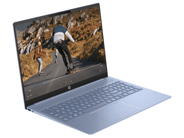 HP OmniBook 5 Laptop 16-ba1124TU, Blue