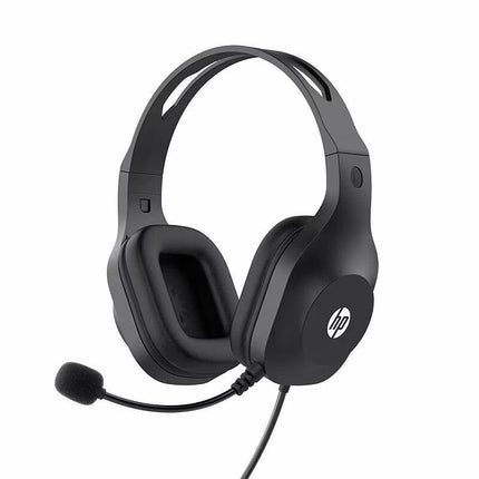 HP H120 Stereo USB Headset (9Z4V9AA)