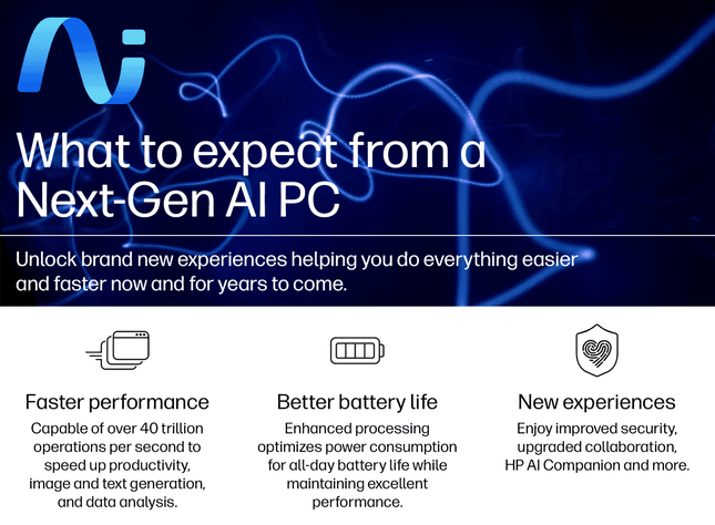 HP OmniBook 7 Aero Next Gen AI 13-bg1678AU, Silver