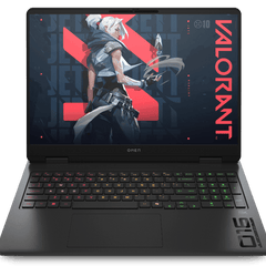Collection image for: HP Omen Laptop