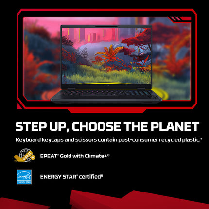 HyperX OMEN 38.9 cm (15.3) Gaming Laptop PC 15-ga0028TX, Black