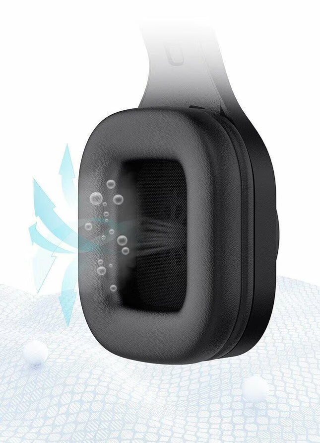 HP H120 Stereo USB Headset (9Z4V9AA)