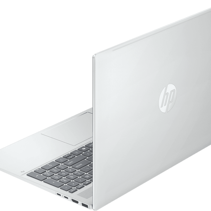 HP OmniBook 5 Next Gen AI 16-ag1037AU - 16" Display, AMD Ryzen™ AI 5 Processor, 16GB RAM, 512GB SSD, Windows 11 Home, Silver