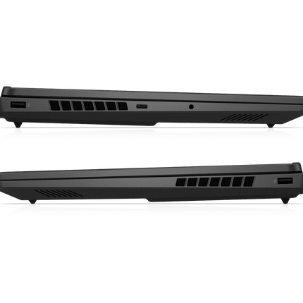 HP OMEN Slim Gaming Laptop 16-an0012TX, Black – Intel® Core™ Ultra 9, 16" 2K Display, NVIDIA® RTX™ 5070, 32GB RAM, 1TB SSD
