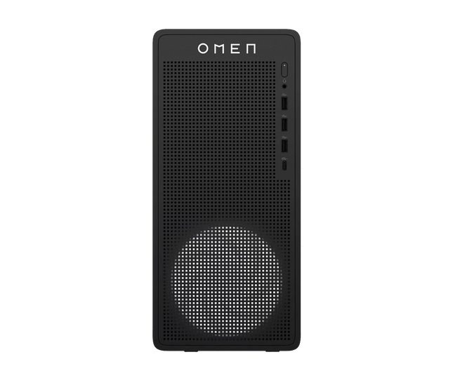 HP OMEN 16L Gaming Desktop TG03-0001in PC - BX8R4PA