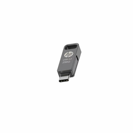 HP 886C 256GB OTG Flash Drive 3.2 Rock (AN1J6AA)
