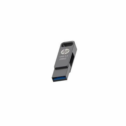 HP 886C 256GB OTG Flash Drive 3.2 Rock (AN1J6AA)