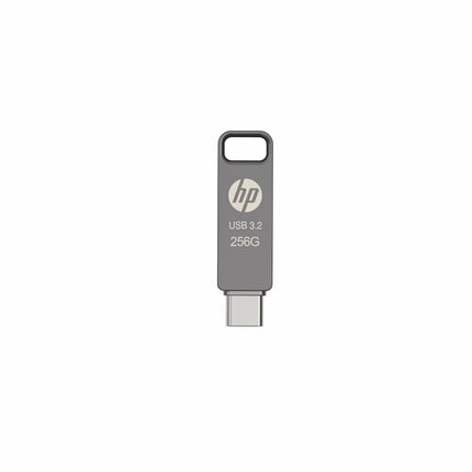 HP 886C 256GB OTG Flash Drive 3.2 Rock (AN1J6AA)