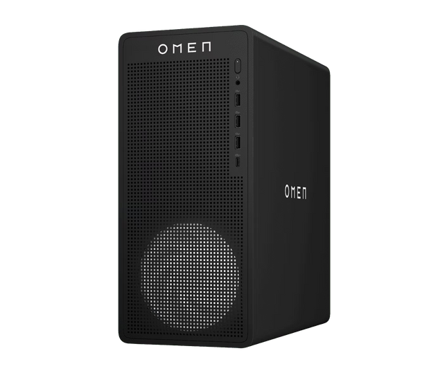 HP OMEN 16L Gaming Desktop TG03-0001in PC - BX8R4PA